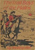 The Trail Boys on the PlainsThe Hunt for the Big Buffalo