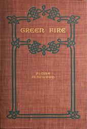Green FireA Romance