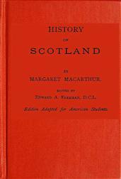 History of Scotland