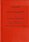 History of Scotland