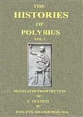 The Histories of Polybius, Vol. I (of 2)