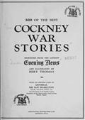 500 of the Best Cockney War Stories
