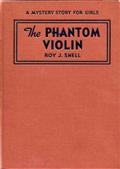 The Phantom ViolinA Mystery Story for Girls