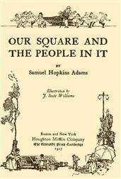 Our Square and the People in It
