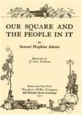 Our Square and the People in It