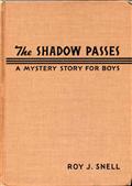 The Shadow PassesA Mystery Story for Boys