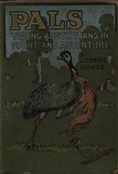 PalsYoung Australians in Sport and Adventure