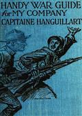 Handy War Guide for My CompanyHandy Company Commander's Guide