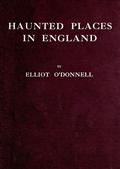 Haunted Places in England