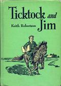 Ticktock and Jim