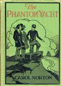 The Phantom Yacht