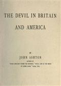 The Devil in Britain and America