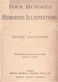 Four Hundred Humorous Illustrations, Vol 1 (of 2)With Portrait and Biographical Sketch