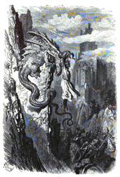 Jaufry the Knight and the Fair BrunissendeA Tale of the Times of King Arthur