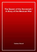 The Queen of the SavannahA Story of the Mexican War