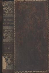 The Sheepfold and the Common, Vol. I (of 2)Within and Without