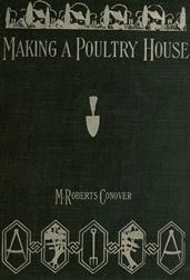 Making a Poultry House