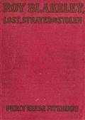 Roy Blakeley, Lost, Strayed or Stolen