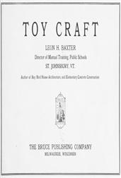 Toy Craft