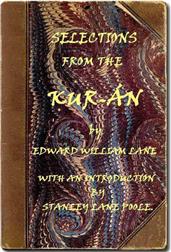 Selections From The Kur-an