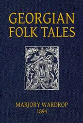 Georgian Folk Tales