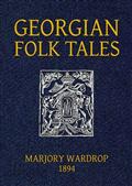 Georgian Folk Tales