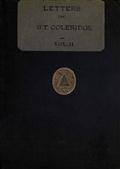 Letters of Samuel Taylor Coleridge, Vol. II (of 2)
