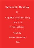 Systematic Theology (Volume 2 of 3)