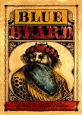 The Wonderful Story of Blue Beard, and His Last Wife