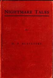 Nightmare Tales