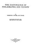 The Diatomaceae of Philadelphia and Vicinity