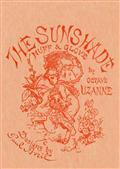 The SunshadeThe Glove-The Muff