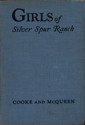 The Girls of Silver Spur Ranch