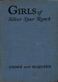 The Girls of Silver Spur Ranch
