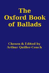 The Oxford Book of Ballads