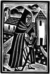 Wood Engraving