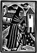 Wood Engraving