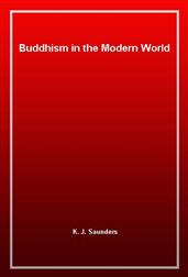 Buddhism in the Modern World