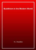 Buddhism in the Modern World