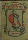 Mary of PlymouthA Story of the Pilgrim Settlement