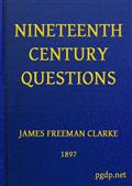Nineteenth Century Questions