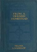 From a Swedish Homestead