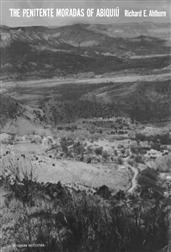 The Penitente Moradas of Abiquiu