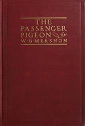 The Passenger Pigeon