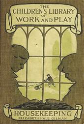 The Library of Work and Play: Housekeeping