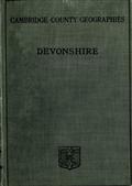 DevonshireCambridge County Geographies