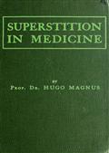 Superstition in Medicine