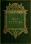 The Library of Work and Play: Home Decoration