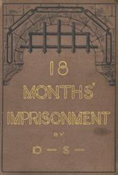 Eighteen Months' Imprisonment