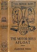 The Motor Boys Afloator, The Stirring Cruise of the Dartaway